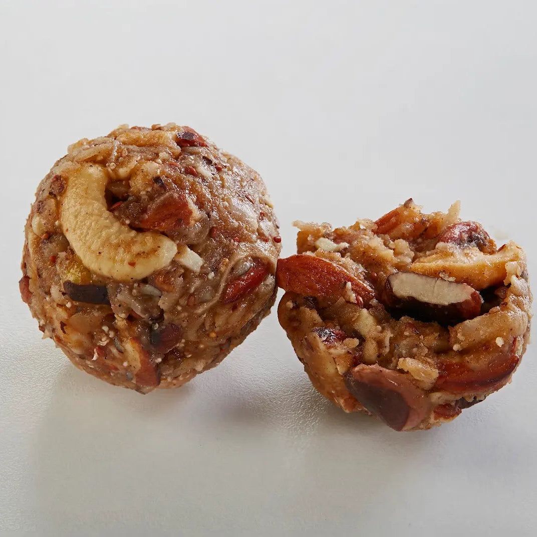 Dink Laddu