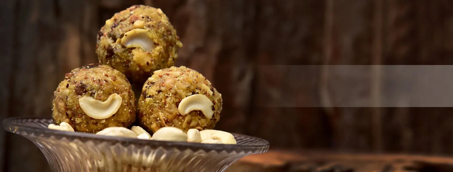 Dink Laddu