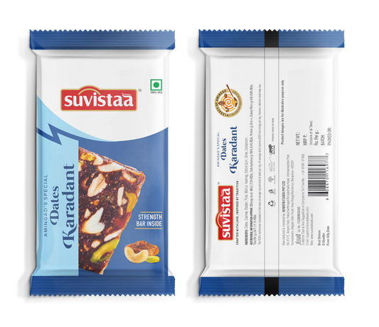 Dates Karadant