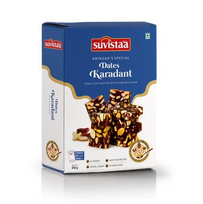 Dates Karadant