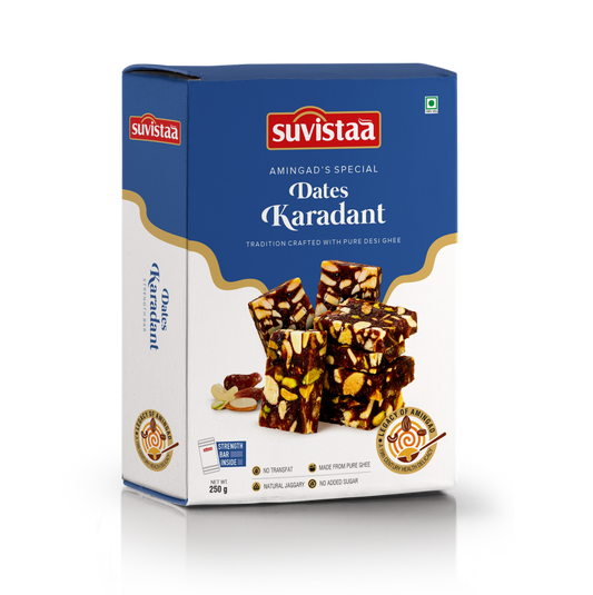 Dates Karadant
