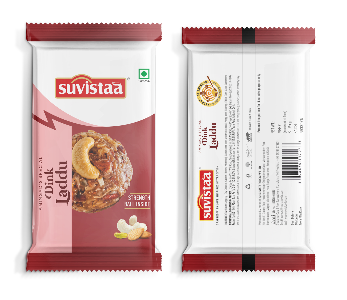 Dink Laddu