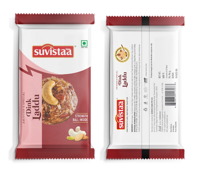 Dink Laddu