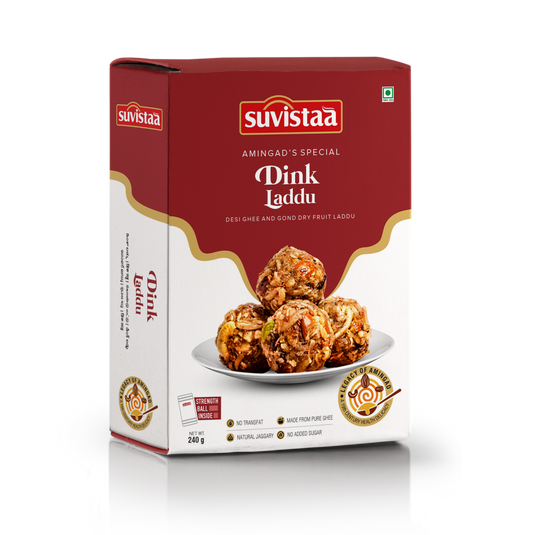 Dink Laddu