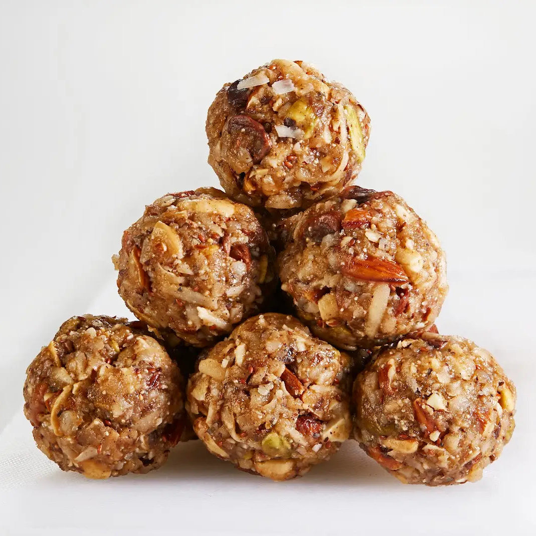 Dink Laddu
