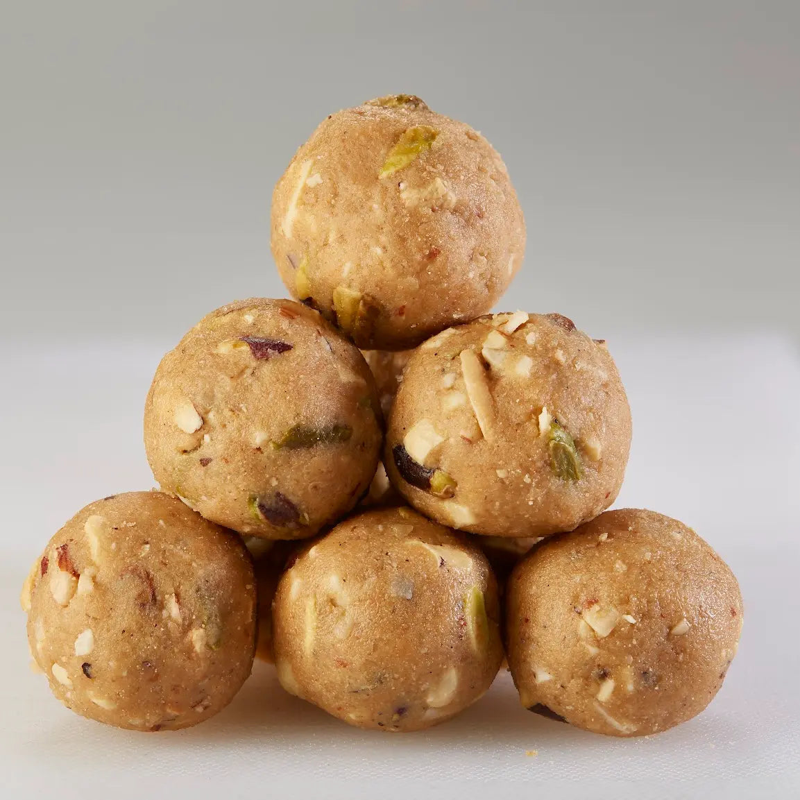 Godhuma Laddu