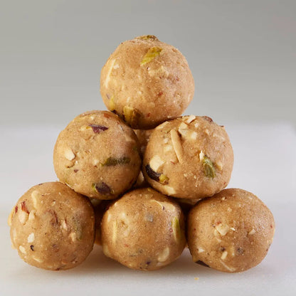 Godhuma Laddu