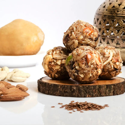 Dink Laddu