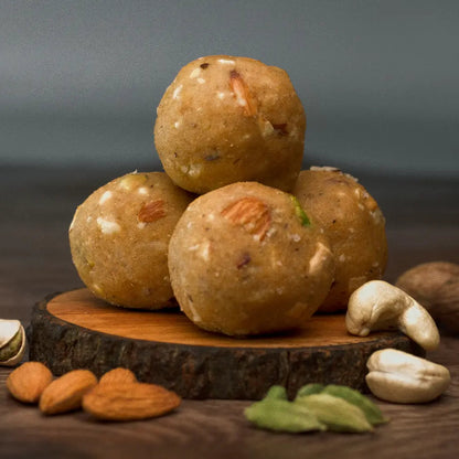 Godhuma Laddu
